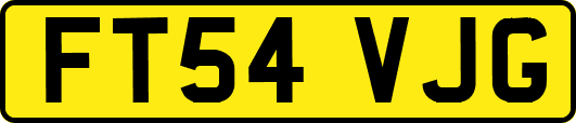 FT54VJG