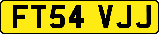 FT54VJJ