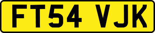 FT54VJK