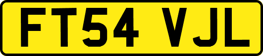 FT54VJL