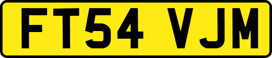FT54VJM