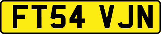 FT54VJN