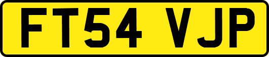 FT54VJP
