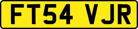 FT54VJR