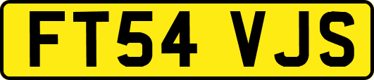 FT54VJS