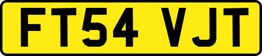 FT54VJT