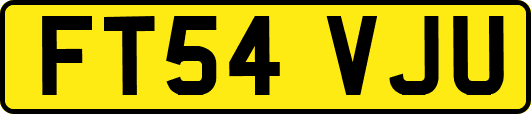 FT54VJU