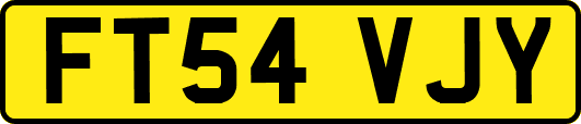 FT54VJY