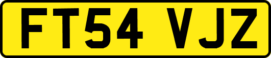 FT54VJZ
