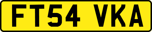 FT54VKA