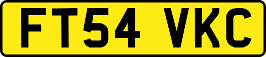 FT54VKC