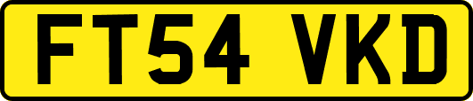 FT54VKD
