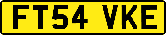 FT54VKE