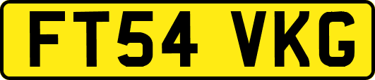 FT54VKG