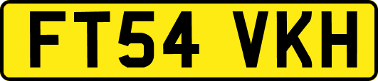 FT54VKH