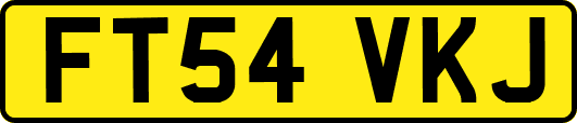 FT54VKJ
