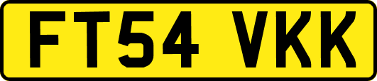 FT54VKK