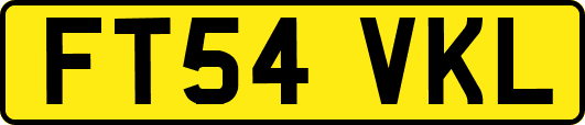 FT54VKL