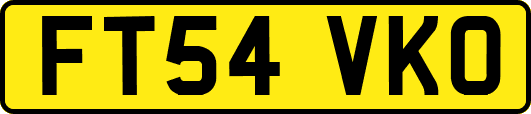 FT54VKO
