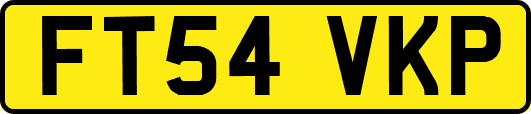 FT54VKP