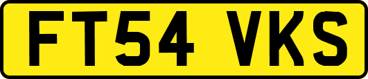 FT54VKS
