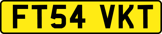 FT54VKT