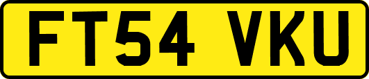 FT54VKU