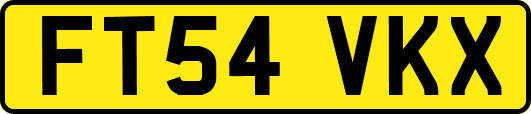 FT54VKX