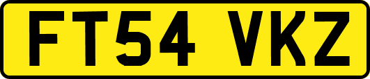 FT54VKZ