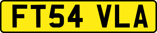 FT54VLA