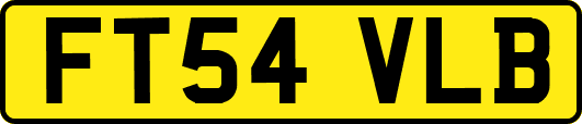 FT54VLB