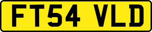 FT54VLD