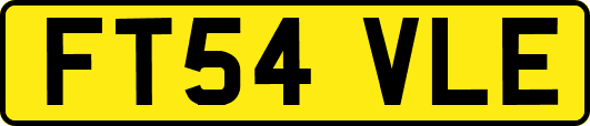 FT54VLE