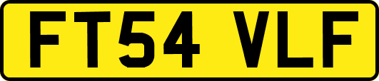 FT54VLF