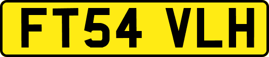 FT54VLH