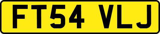 FT54VLJ
