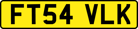 FT54VLK