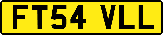 FT54VLL