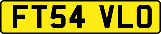 FT54VLO