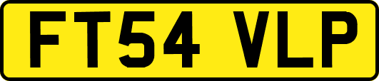 FT54VLP