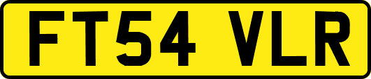 FT54VLR