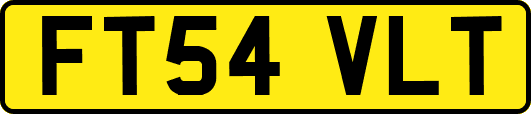 FT54VLT
