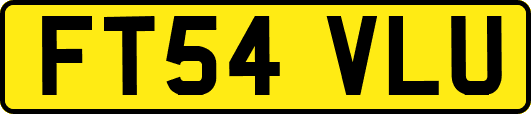 FT54VLU