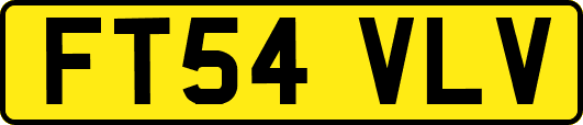 FT54VLV