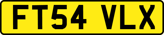 FT54VLX