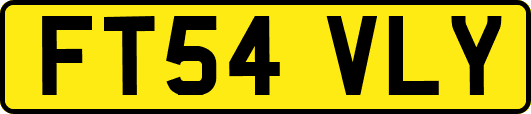 FT54VLY