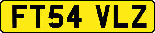 FT54VLZ