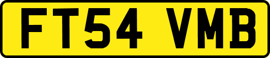 FT54VMB