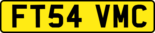 FT54VMC