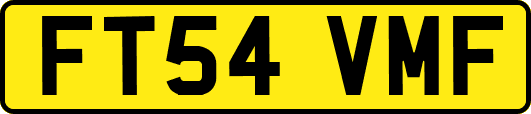 FT54VMF